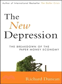 The New Depression: The Breakdown Of The Paper Money Economy