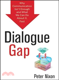 Dialogue gapwhy communicatio...