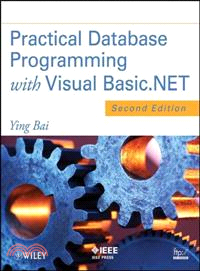 Practical Database Programming With Visual Basic.Net, Second Edition
