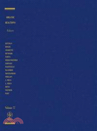 Organic Reactions, Volume 77