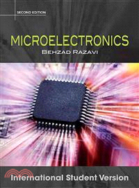 MICROELECTRONICS 2E INTERNATIONAL STUDENT VERSION