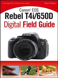 CAMERA C1 DIGITAL FIELD GUIDE