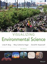 Visualizing Environmental Science