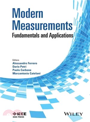 Modern Measurements: Fundamentals And Applications