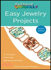 Teach Yourself Visually Easy Jewelry Projects, Pocket Edition