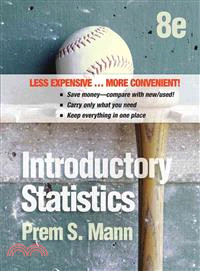 Introductory Statistics