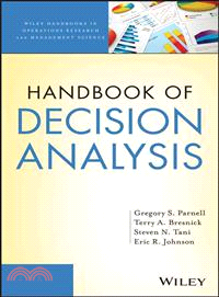 Handbook of decision analysis /