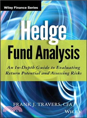 Hedge fund analysisan in-dep...