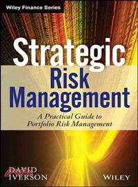 Strategic risk management :a...