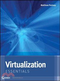 Virtualization Essentials