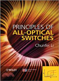 Principles Of All-optical Switches