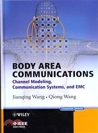 Body area communicationschan...