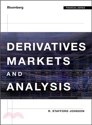 Derivatives Markets And Analysis