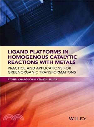 Ligand Platforms In Homogenous Catalytic Reactions With Metals: Practice And Applications For Green Organic Transformations