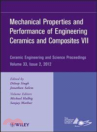 Mechanical properties and pe...