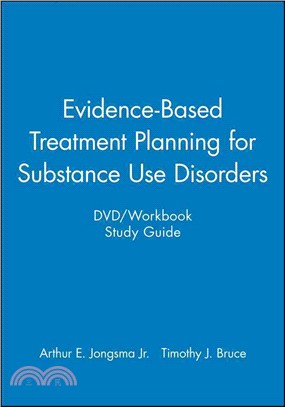 Evidence-Based Treatment Planning for Substance Abuse