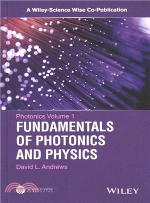 Photonics: Scientific Foundations, Technology And Application
