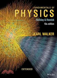 Fundamentals of Physics Extended (Revised) 10th Edition