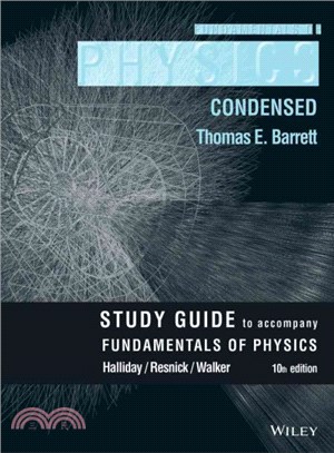 Fundamentals of Physics ─ Condensed