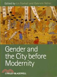 Gender and the city before m...