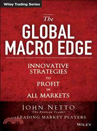 The Global Macro Edge ─ Harnessing Risk-based Strategies to Power Next Generation Investments