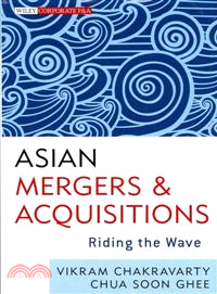 M & A IN ASIA
