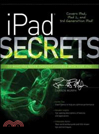 IPAD SECRETS