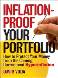 Inflation-Proof Your Portfolio—How to Protect Your Money from the Coming Government Hyperinflation