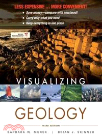 Visualizing Geology