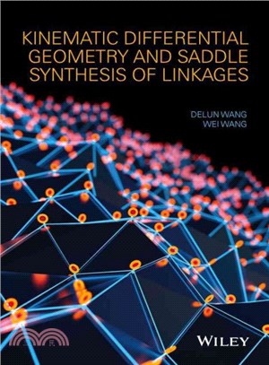 Kinematic Differential Geometry And Saddle Synthesis Of Linkages