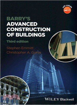 BARRY'S ADVANCED CONSTRUCTION OF BUILDINGS