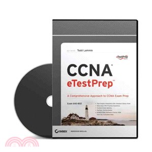 CCNA Etestprep (640-802)