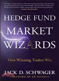 Hedge fund market wizardshow...