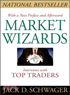 Market Wizards: Interviews With Top Traders (Updated)