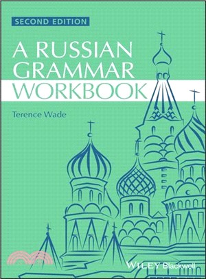 A Russian Grammar Workbook