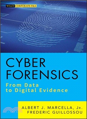 Cyber Forensics: From Data To Digital Evidence