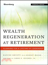 WEALTH REGENERATION：A FINANCIAL PLANNING STRATEGY FOR WEALTH MANAGERS AND THE ULTRA-AFFLUENT