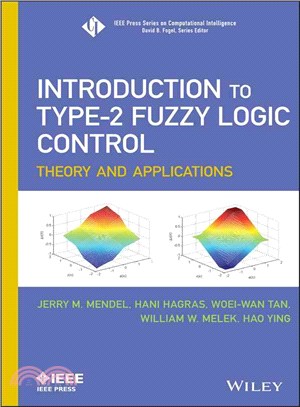 Introduction To Type-2 Fuzzy Logic Control: Theory And Applications