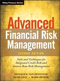 Advanced financial risk mana...