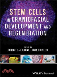 Stem Cells In Craniofacial Development And Regeneration