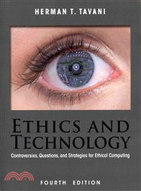 Ethics and Technology―Controversies, Questions, and Strategies for Ethical Computing