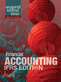 Financial accounting /