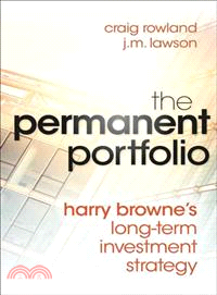 The permanent portfolioHarry...