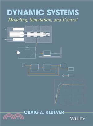 Dynamic Systems ─ Modeling, Simulation, and Control