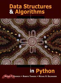 Data Structures And Algorithms In Python
