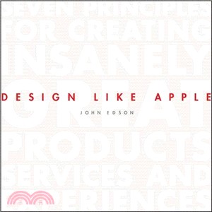 Design like Appleseven princ...