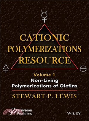 Cationic Polymerizations Guide, Non-living Polymerization of Olefins