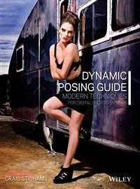 Dynamic Posing Guide: Modern Techniques For Digital Photographers