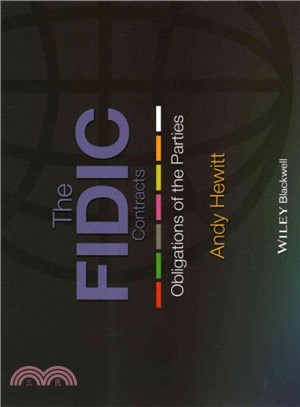 The FIDIC contracts :obligat...