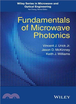 Fundamentals Of Microwave Photonics